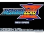 Mega Man Zero (Gameboy Advance)