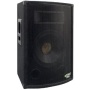Pyle-Pro PADH879 8 inch 2 Way Professional Speaker Cabinet