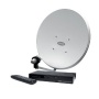 Ross 2230GKT-RO SD Satellite Kit with Free to Air SD Satellite Receiver