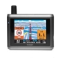 Snooper Indago 3.5" Sat Nav with UK and Ireland Maps