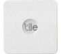 TILE Slim Bluetooth Tracker - White