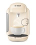 Tassimo by Bosch - Cream 'Vivy 2' multi-beverage machine TAS1407GB