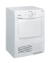 Whirlpool BOSTON C C Freestanding 6kg Front-load White