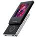 GPX 2GB MP3 Digital Audio Player with Stereo Earbuds
