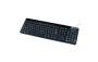 ISY USB-Tastatur IKE-3100 schwarz