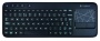 Logitech K400r