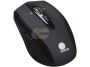 Orange Optical Wireless Mouse