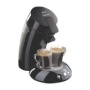 Philips Senseo HD7814 Black Coffee Machine
