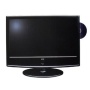 UMC 1917DVD 19" HD Ready LCD TV & DVD Player Combination with Freeview Tuner