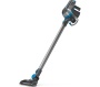 VAX SlimVac Fur & Fluff TBTTV1F1 Cordless Vacuum Cleaner - Titanium & Blue