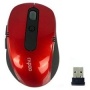 Agptek New 2.4G USB 2.0 Wireless Cordless Optical Mouse Mice with Nano Receiver