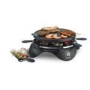 Bestron DYX608 Raclette grill