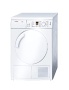 SL Front BOSCH WTV74380FF