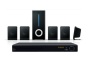 Craig 5.1 Channel Home Theater System with DVD Player, Black (CHT754)