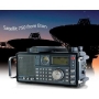 Eton Satellit 750 Shortwave Desktop Receiver with VHF Airband