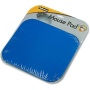 Fellowes Blue Medium Mouse Pad