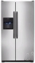 Frigidaire Freestanding Side-by-Side Refrigerator FFHS2611L