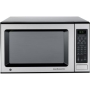 GE Appliances 23" 1.6 cu. ft. Countertop Microwave Oven (JES1651)