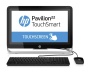HP Pavilion TouchSmart 22