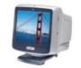 Hewlett Packard Pavilion MX75 (Gray) 17 inch CRT Monitor