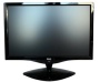 Iolair L19408 Ecran PC LCD 19" VGA / DVI Haut parleur 2 x 2W