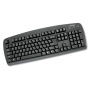 Kensington 64338 Comfort Type USB / PS2 Keyboard