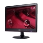 LG 20-23 inches - E2350V-PN 23" widescreen TFT LED monitor (5 ms)