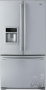 LG Freestanding Bottom Freezer Refrigerator LFX25950