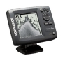 Lowrance Fischfinder Mark-5x, grau