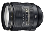 Nikon AF-S FX VR ED 24 - 120 mm f/4.0 série G