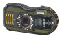 Pentax WG-3 GPS