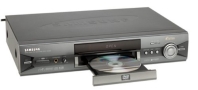 Samsung DVD N2000