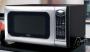 Sharp 24" Counter Top Microwave R520LT