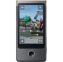 Sony - Flash Drive Camcorder (8 GB)
