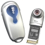 Veo Photo Traveler for Palm OS - PDA camera - color - SD