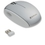 Verbatim Nano Wireless Notebook Laser Mouse