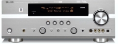 Yamaha DSPAX861SE-TITAN 7.1-Channel Digital Home Theatre Amplifier