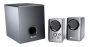 CORSAIR SP2200 - Ensemble 2.1 - Noir