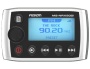 Fusion MS-NRX200i Marine Wired Remote for MS-IP700i, MS-AV700i and MS-RA205