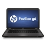 HP Pavilion G6