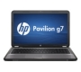 HP Pavilion G7 Series