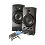 Insignia NS-PCS40 2 Piece Speaker System