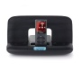 Memorex MI2290-BLKUK Compact iPod Travel Speaker
