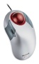 Microsoft Trackball Explorer