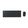 Microsoft Wireless Desktop 900