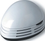 Mini Tischstaubsauger "Krümelfresser" Farbe: weiss