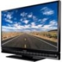 Mitsubishi LT-52151 52-Inch 1080p 120Hz LCD HDTV with Integrated Sound Projector, Black