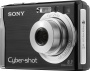 Sony Cyber-shot DSC-W90