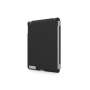 iLuv - Funda de gel para iPad 2, color negro