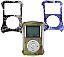 1 GB Youth Digital MP3 Player w/ interchanging face plates